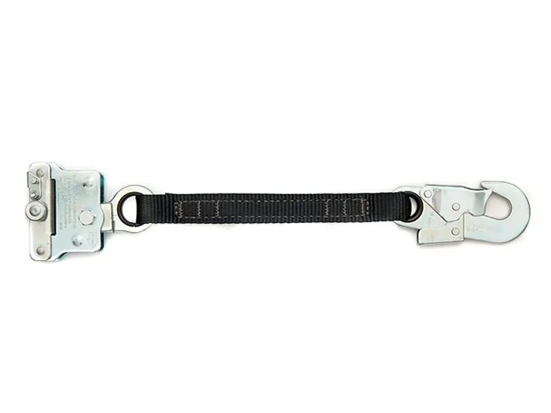 Trava Quedas Deslizante para Corda 12mm