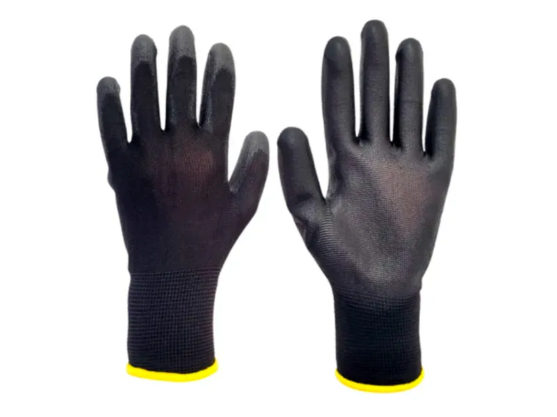 Luva Tátil Smart em Nylon com Revestimento de PU
