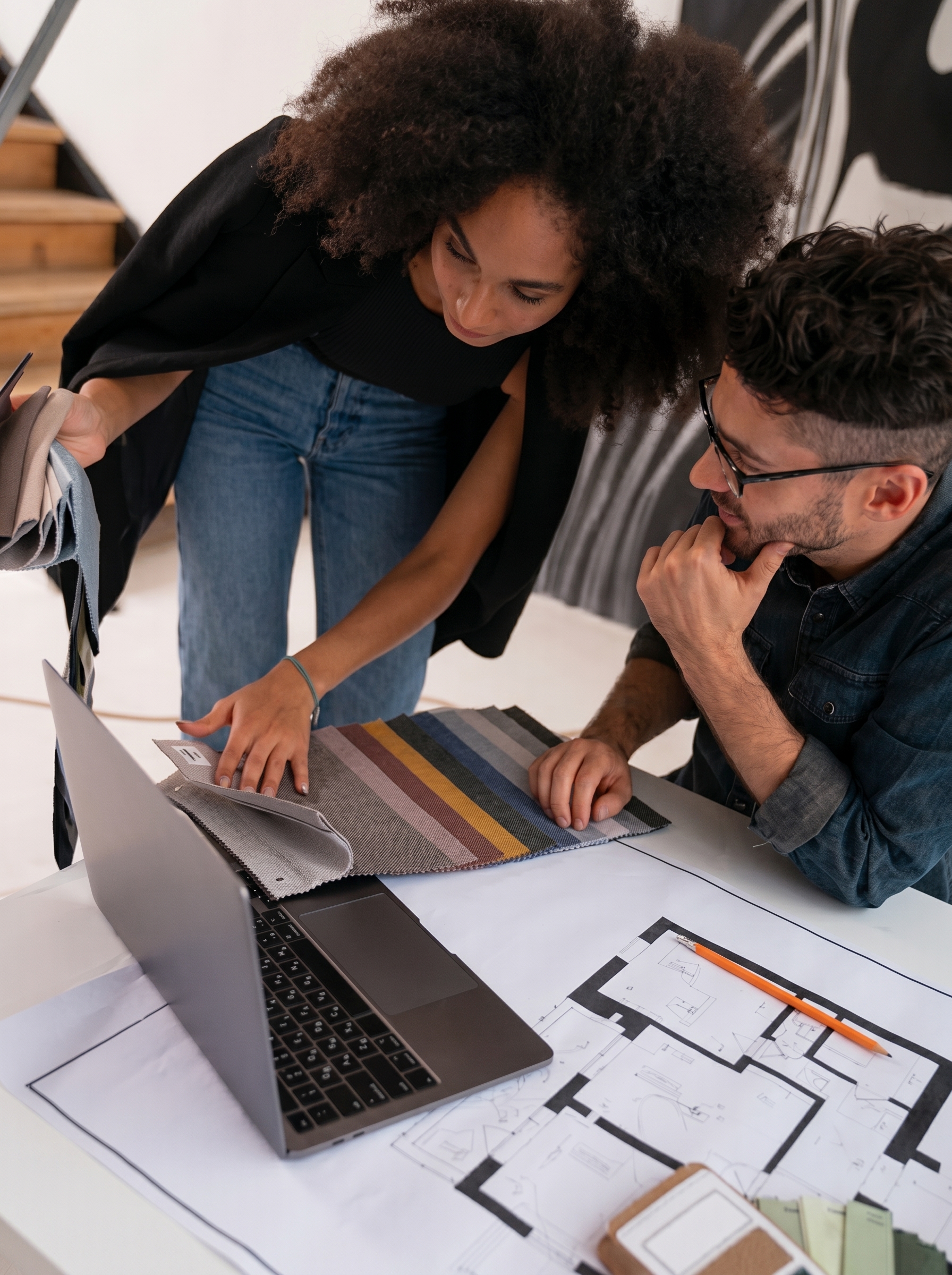 Graduação em Arquitetura — UNI-RN