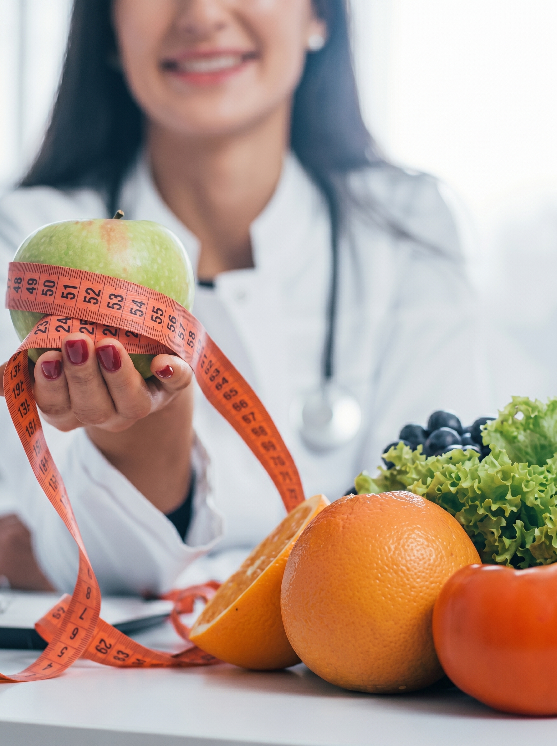 Graduação em Nutrição — UNI-RN