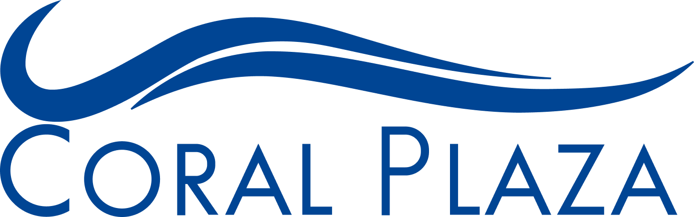 Coral Plaza