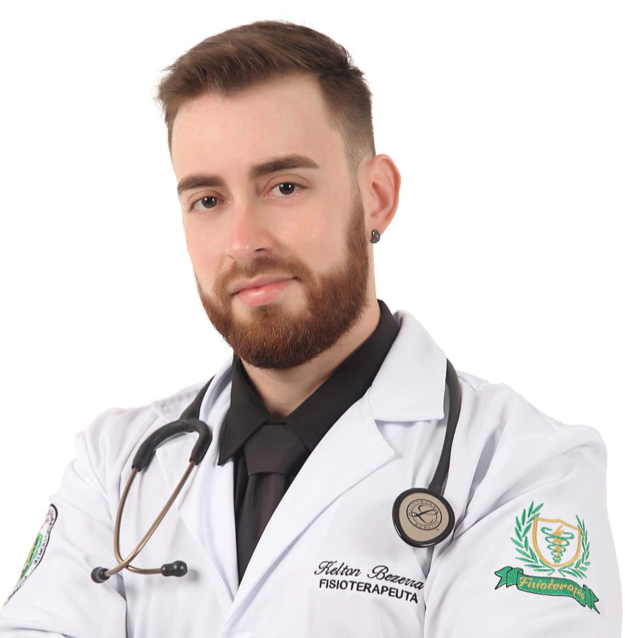 Dr. Kelton Bezerra