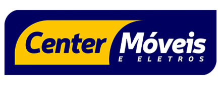Logo Center Móveis