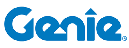 Logo Genie