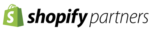Logo Shopify Partner