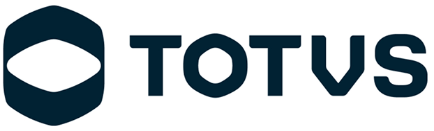 Logo TOTVS