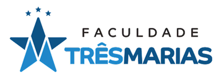 Logo Faculdade Três Marias