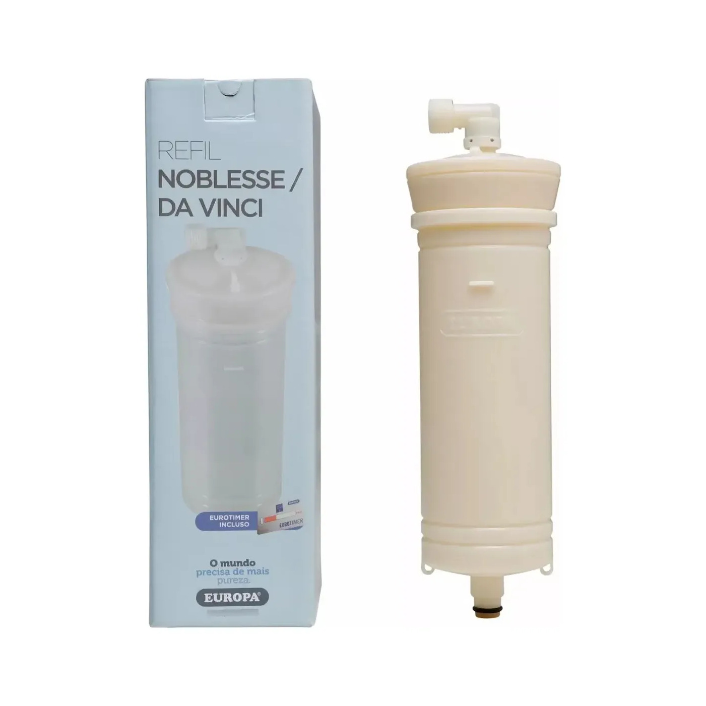 Refil Da Vince / Noblesse