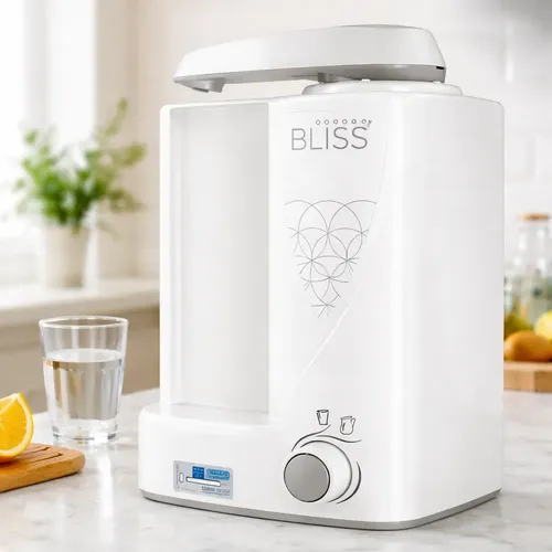 Purificador Europa Bliss