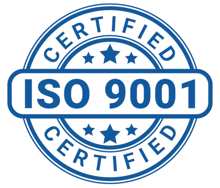ISO 9001