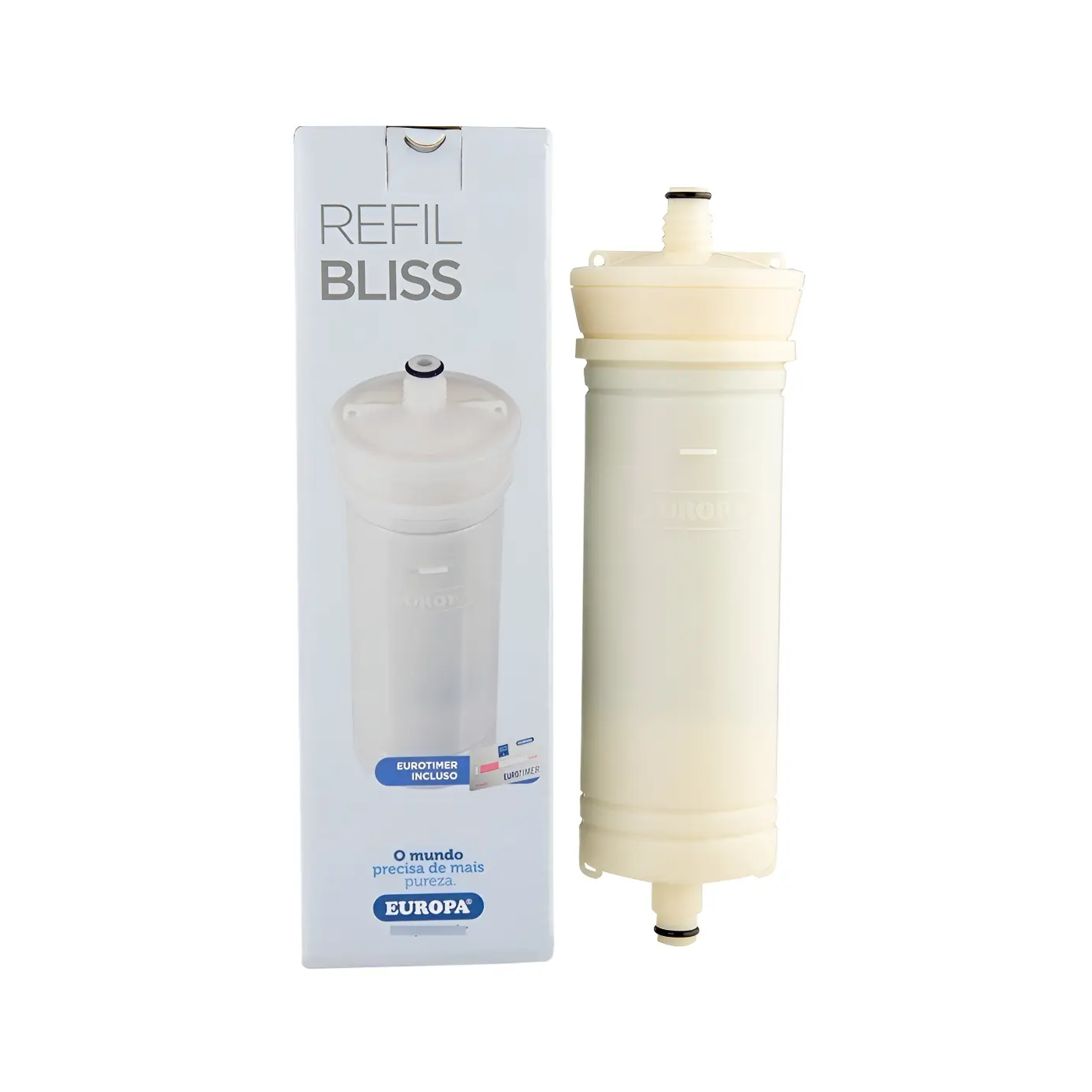 Refil Bliss