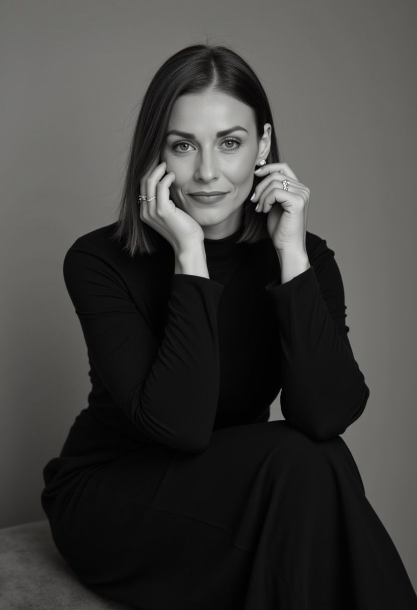 Psicóloga Sabrina Piazza